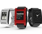 Google ha introducido la compatibilidad con aplicaciones de 64 bits en los relojes inteligentes Pebble emparejados con smartphones Android. (Fuente de la imagen: Pebble)