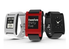 Google ha introducido la compatibilidad con aplicaciones de 64 bits en los relojes inteligentes Pebble emparejados con smartphones Android. (Fuente de la imagen: Pebble)