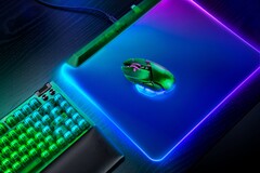 Ratón Razer Phantom Collection Basilisk V3 Pro 35K (Fuente de la imagen: Razer PR)