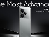 El Realme GT 6 se lanzará el 20 de junio con Snapdragon 8s Gen 3 (Fuente de la imagen: Realme [editado])