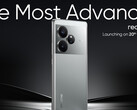 El Realme GT 6 se lanzará el 20 de junio con Snapdragon 8s Gen 3 (Fuente de la imagen: Realme [editado])