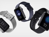 El Redmi Watch acaba de ser lanzado en China