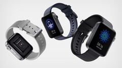 El Redmi Watch acaba de ser lanzado en China