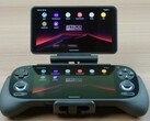 El complemento Retroid Dual Screen puede reflejar la pantalla de su dispositivo portátil o mostrar un contenido diferente. (Fuente de la imagen: Retroid Pocket)