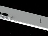 Samsung está a punto de anunciar el S25 Edge. Los rumores indican un precio elevado. (Fotografía: imagen conceptual, fuente de la imagen: Technizo Concept)