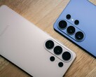 Se rumorea que el Samsung Galaxy S27 Ultra tendrá un diseño de panel trasero diferente al del Galaxy S26 Ultra que aparece en la imagen.