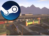A pesar de unos gráficos sencillos y un aspecto tonto, Schedule I tiene valoraciones "abrumadoramente positivas" en Steam. (Fuente de la imagen: Steam)
