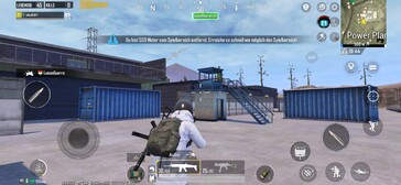 PUBG Mobile