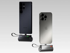El banco de energía Flow Mini 2 de Sharge ha llegado a EE.UU. y al Reino Unido. (Fuente de la imagen: Sharge)