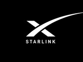 El satélite de Internet Starlink ha entrado en aguas calientes geopolíticas (imagen: SpaceX)