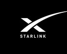 El satélite de Internet Starlink ha entrado en aguas calientes geopolíticas (imagen: SpaceX)