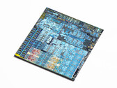 Este SoC de 7 nm del Steam Deck fue fabricado por TSMC, y está previsto que la producción de 2 nm comience en breve. (Imagen: Fritzchens Fritz)