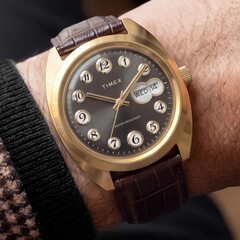La reedición del teléfono de disco Timex de 1976 ya está disponible para su compra.