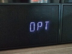 La pantalla es sencilla pero funcional (Fuente de la imagen: Notebookcheck)