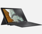 El ASUS Chromebook Flip CM3000 estará disponible por 449 euros. (Fuente de la imagen: ASUS &amp; Saturn)