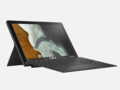El ASUS Chromebook Flip CM3000 estará disponible por 449 euros. (Fuente de la imagen: ASUS & Saturn)