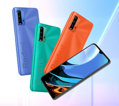 El Redmi 9 Power estará disponible a partir del 22 de diciembre. (Fuente de la imagen: Xiaomi)