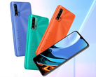 El Redmi 9 Power estará disponible a partir del 22 de diciembre. (Fuente de la imagen: Xiaomi)