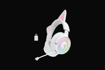 Razer Kraken Kitty V3 Pro