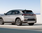 El nuevo VF8. (Fuente: VinFast)