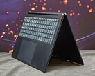 Lenovo ha presentado un portátil 2 en 1 que funciona con RTX Spark de Nvidia