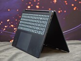 Lenovo ha presentado un portátil 2 en 1 que funciona con RTX Spark de Nvidia
