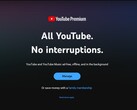 Las páginas de precios Premium de YouTube en EE.UU. muestran ahora tarifas más elevadas en los planes individual, familiar, para estudiantes, anual y Lite.