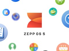 Zepp OS 5 lanzado con el smartwatch Balance 2. (Fuente de la imagen: Amazfit)