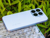Prueba de calidad de fabricación del Xiaomi 17T
