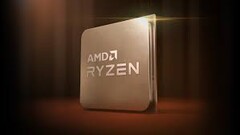 AMD Ryzen Zen 3+ Warhol podría lanzarse en el cuarto trimestre de 2021. (Fuente de la imagen: AMD)