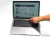 El MacBook Pro 13 de 2016 Apple con Touch Bar ha entrado en la lista de productos vintage.