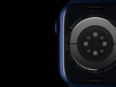 Los sensores de salud de Smartwatch son cada vez más poderosos. (Fuente: Apple)