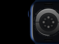 Los sensores de salud de Smartwatch son cada vez más poderosos. (Fuente: Apple)