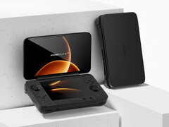 El Flip 1S DS cuenta con una carcasa CNC y lo que Ayaneo describe como un