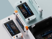 El NEXT Lite es una mezcla de hardware antiguo, incluidas las APU de la serie Renoir-U de AMD. (Fuente de la imagen: AYANEO)