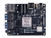 El BeagleV estará disponible con 4 GB y 8 GB de RAM. (Fuente de la imagen: BeagleV)