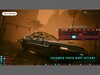 Opciones avanzadas del modo foto con la actualización 2.3. (Fuente de la imagen: Cyberpunk 2077 en YouTube)