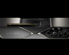 La RTX 3080 es una de las cuatro tarjetas de la serie RTX 30 que recibirán el tratamiento LHR. (Fuente de la imagen: NVIDIA)