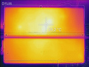 mapa de calor: parte inferior (inactivo)