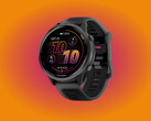 El Forerunner 970 es uno de los cinco relojes inteligentes que pueden recibir la versión de software 17.38.