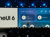 One UI 6 seguirá proliferando entre la pila de productos de Samsung hasta mediados del primer trimestre de 2024. (Fuente de la imagen: Samsung)