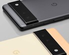 Los Pixel 6 y Pixel 6 Pro podrían no llegar a las manos de la gente hasta el 27 de octubre. (Fuente de la imagen: Google)