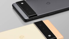 Los Pixel 6 y Pixel 6 Pro podrían no llegar a las manos de la gente hasta el 27 de octubre. (Fuente de la imagen: Google)