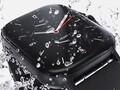 Una mini variante del Amazfit GTS 2 resistente al agua parece estar en proceso. (Fuente de la imagen: Huami)