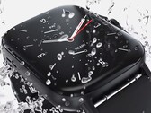 Una mini variante del Amazfit GTS 2 resistente al agua parece estar en proceso. (Fuente de la imagen: Huami)