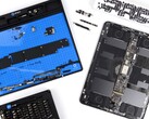 Apple pronto venderá piezas de repuesto para el iPad directamente a los consumidores. (Fuente de la imagen: iFixit)