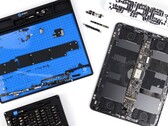Apple pronto venderá piezas de repuesto para el iPad directamente a los consumidores. (Fuente de la imagen: iFixit)