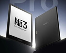 El iReader Neo 3 Pro dispone de clavijas pogo que se acoplan a una carcasa con botones físicos de paso de página. (Fuente de la imagen: iReader)