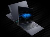 El Legion 7i. (Fuente: Lenovo)