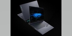 El Legion 7i. (Fuente: Lenovo)